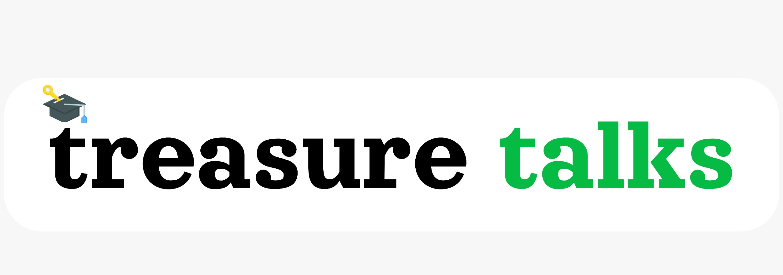 Treasuretalks